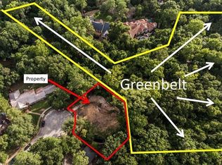 10726 Bayou Glen Rd, Houston, TX 77042