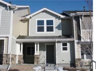 19081 E 58th Ave, Denver, CO 80249