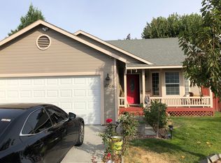 4608 W Hood Ave, Kennewick, WA 99336