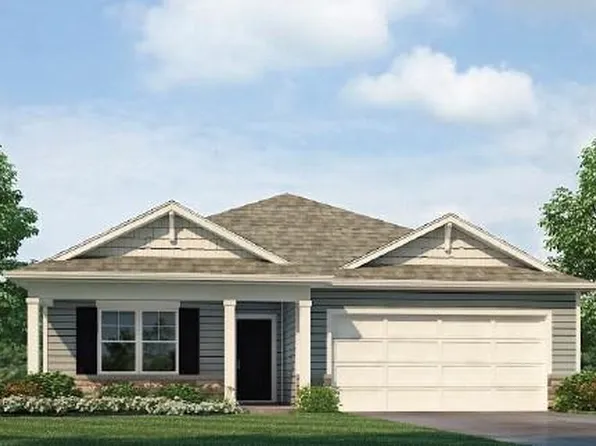 7603 NE 107th Ter, Kansas City, MO 64157