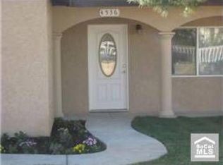 4536 E Washington Ave, Orange, CA 92869