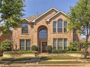 4900 Newbridge Dr, McKinney, TX 75070