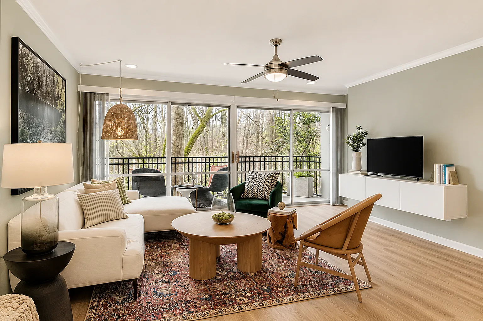 Avana Cumberland — Photo 1