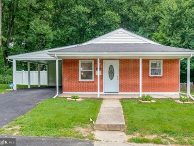 181 Bunche Blvd, Wilmington, DE, 19801