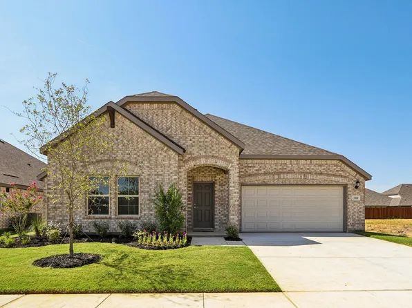 3300 Royal Forest Dr, Denton, TX 76208