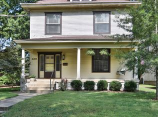 2133 Alta Ave, Louisville, KY 40205
