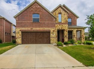 9441 Wood Duck Dr, Fort Worth, TX 76118