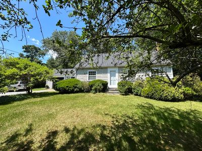 53 Washington St, Topsfield, MA, 01983