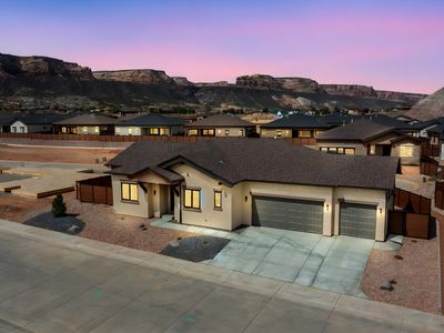 2306 Trail Ridge Rd, Grand Junction, CO, 81507