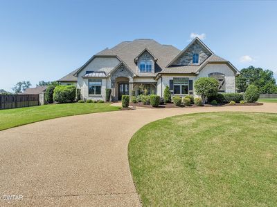 39 Arbor Ridge Cv, Jackson, TN, 38305