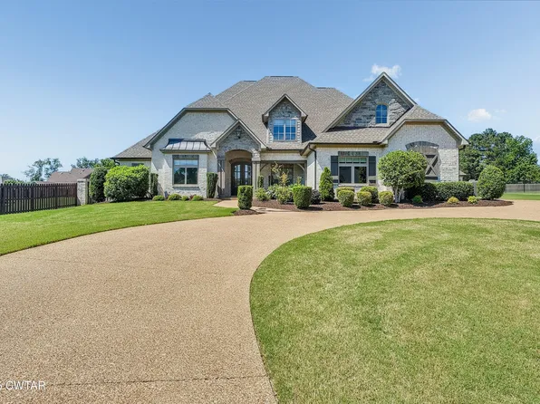 39 Arbor Ridge Cv, Jackson, TN 38305