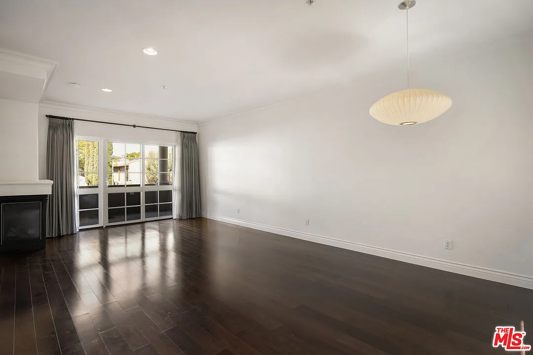 1 bed, 1.0 bath, 815 sqft, $3,450 — Photo 4