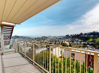 2031 Castro St APT 11, San Francisco, CA 94131