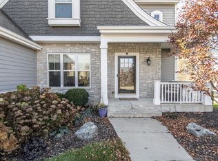 2808 Noquets Dr, Waukesha, WI 53189