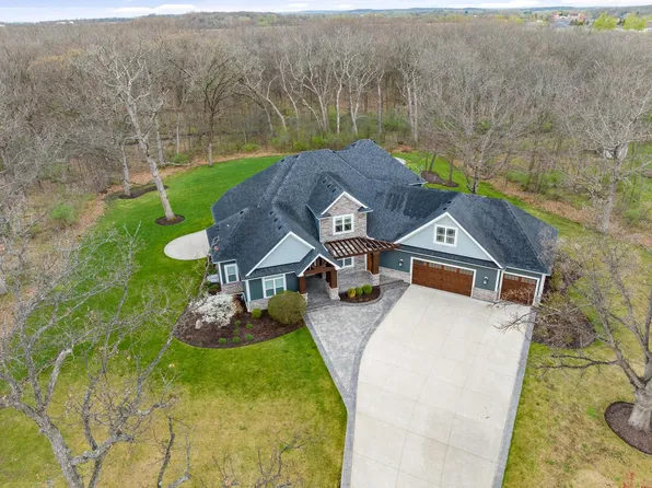 9016 225th AVENUE, Salem, WI 53168