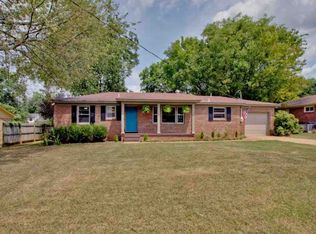 11506 Maplecrest Dr SE, Huntsville, AL 35803