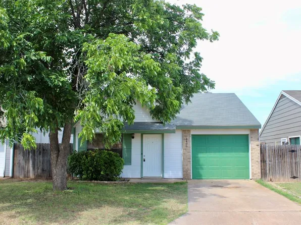 1406 Hatcher St, San Angelo, TX 76901