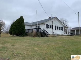 2668 Mount Hermon Rd, Mount Hermon, KY 42157
