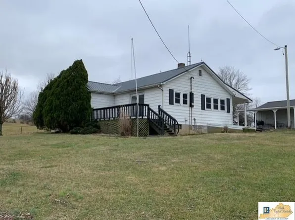 2668 Mount Hermon Rd, Mount Hermon, KY 42157