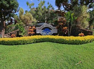 140 Uwapo Rd APT 16-101, Kihei, HI 96753