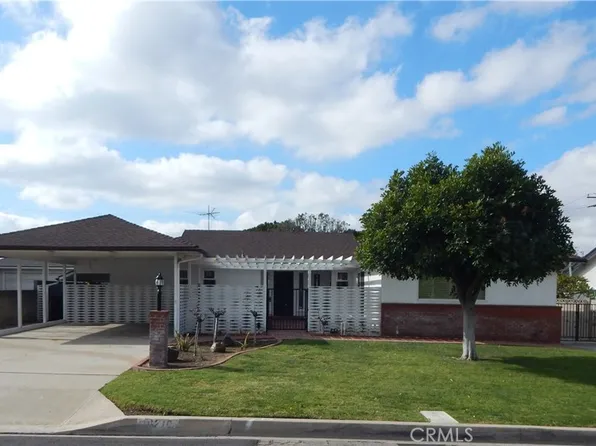 10210 Lundene Dr, Whittier, CA 90601