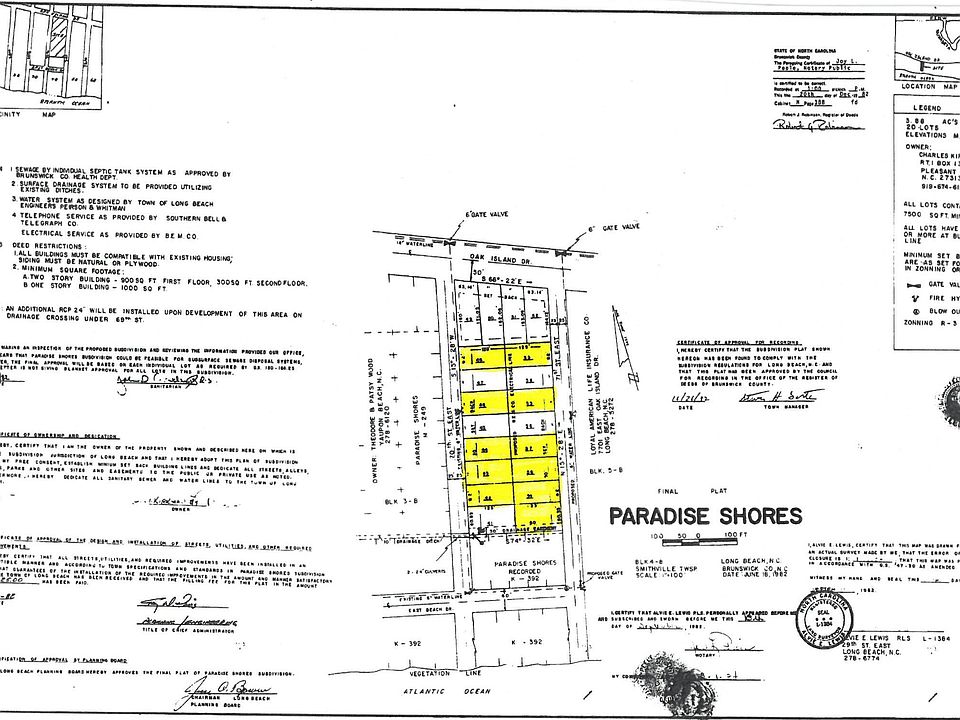 2nd image of L-57 SE 71st Street