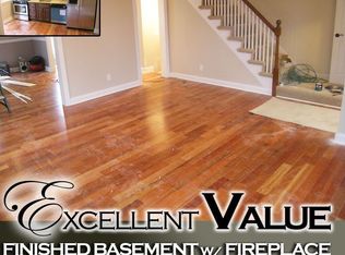 4012 Hillen Rd, Baltimore, MD 21218