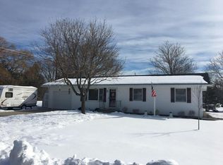 457 N Addison St, Alpena, MI 49707