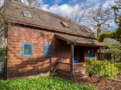 211 Spyglass Dr, Eugene, OR, 97401