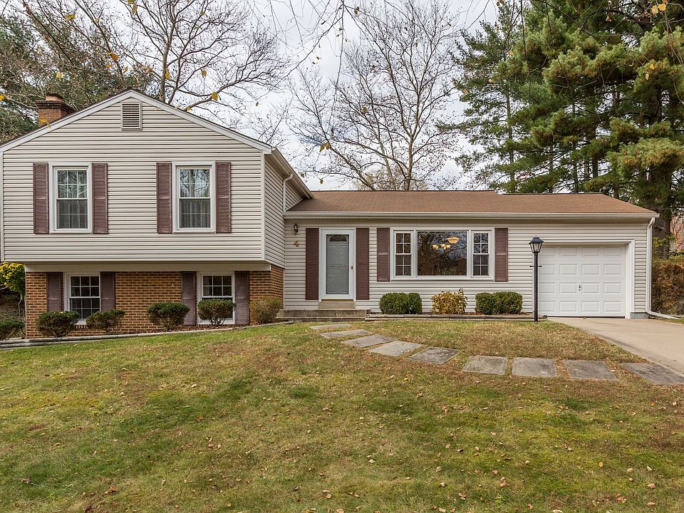 1st image of 4 Lochness Ct