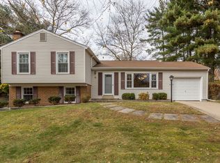 4 Lochness Ct, Rockville, MD 20850