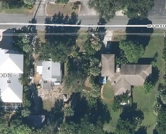2nd image of 612 SE 5th St