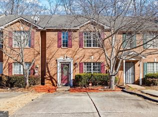 3753 Waldrop Ln, Decatur, GA 30034