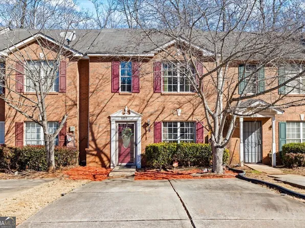 3753 Waldrop Ln, Decatur, GA 30034