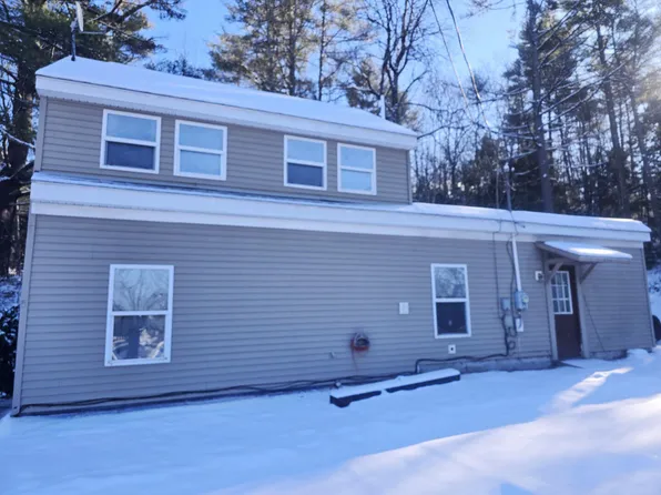 5 Tenney Hill Road, Casco, ME 04015
