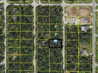 3423 Audette St, Port Charlotte, FL 33948