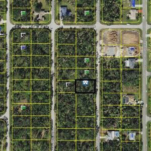 3423 AUDETTE STREET, Port Charlotte, FL, 33948