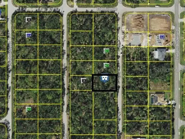 3423 Audette St, Port Charlotte, FL 33948