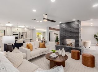 5074 E Cholla St, Scottsdale, AZ 85254
