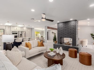 5074 E Cholla St, Scottsdale, AZ, 85254