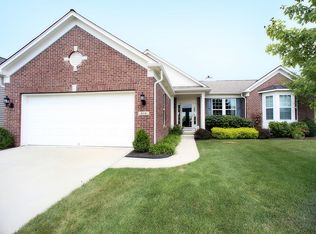810 Hadleigh Pass, Westfield, IN 46074
