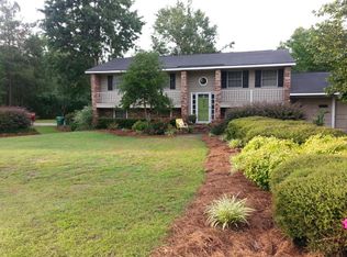 310 Donna St, Williston, SC 29853