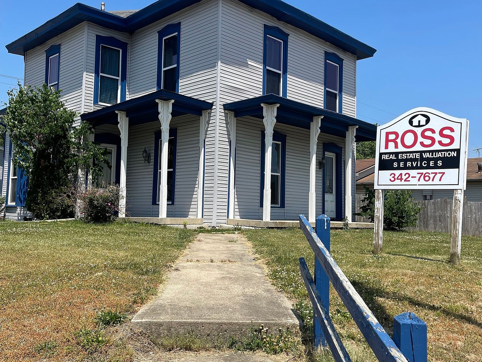 710 E St, Martinsville, IN 46151 MLS 21928426 Zillow