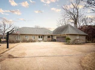 2506 Rosewood Cir, Jonesboro, AR 72401