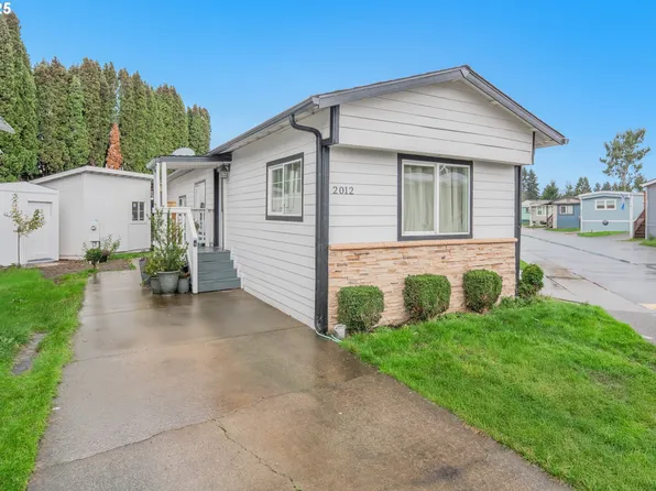 2012 Kennedy Cir NE #10, Keizer, OR 97303