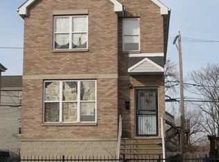 248 N Hamlin Ave, Chicago, IL 60624