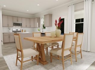 81 Saint Andrews Dr, Zebulon, NC 27597