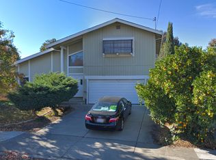 43319 Gallegos Ave, Fremont, CA 94539