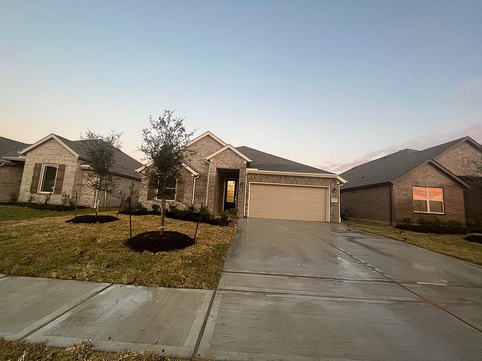 1st image of 2909 Barton Terrace Ct