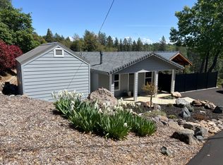 1715 Karen Way, Placerville, CA 95667